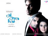 Dil Diya Hai (2006)